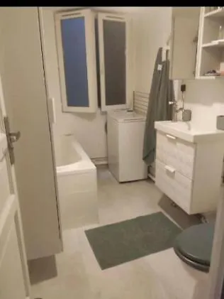 Paris Center Charming Apartment - Strasbourg Saint Denis 0*,