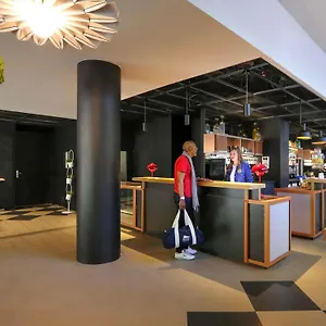 3* Ξενοδοχείο Ibis Bercy Village