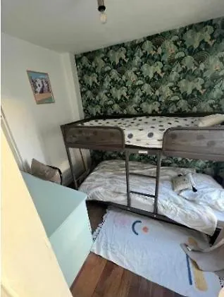 Paris Center Charming Apartment - Strasbourg Saint Denis