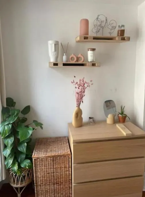 Paris Center Charming Apartment - Strasbourg Saint Denis France